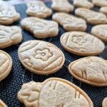 Biscotti personalizzati stampati - immagine 2