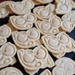 Biscotti personalizzati stampati - immagine 3