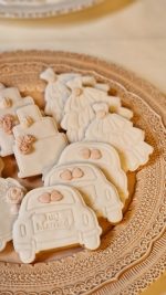 biscotti matrimonio