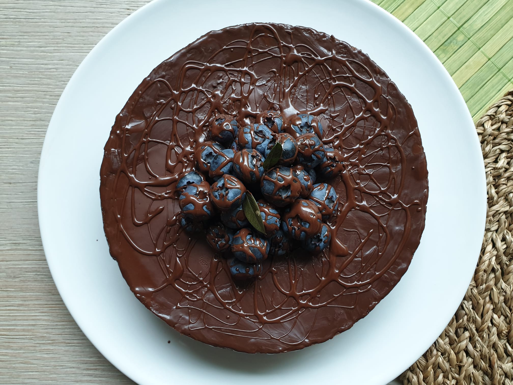 Un assortimento di dolci senza glutine e latticini