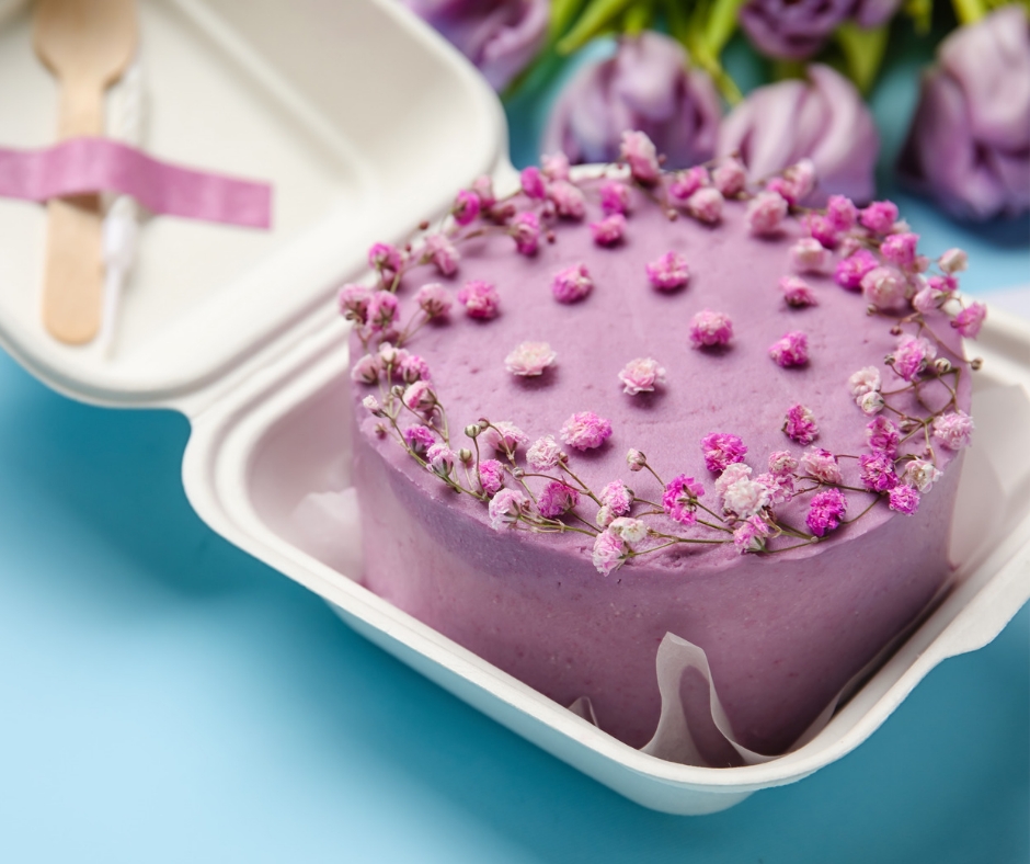 bento cake