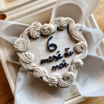 bento cake