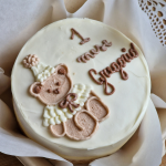 bento cake