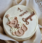 bento cake