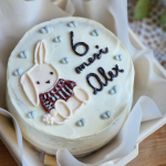 Bento cake - immagine 6