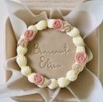 bento cake
