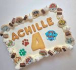 Torta rettangolare - immagine 6