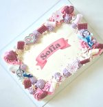 Torta rettangolare - immagine 2