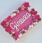 torta barbie