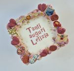 Torta rettangolare - immagine 3