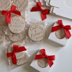 biscotti per matrimonio