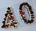 Number cake - immagine 3