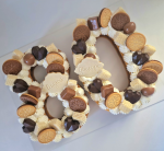 Number cake - immagine 2