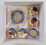 Scatola di dolci