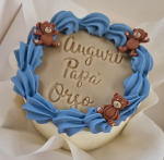 Bento box e cupcake - immagine 2