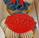 Bento box e cupcake - immagine 4