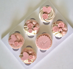 cupcake set