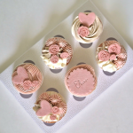 cupcake set
