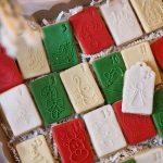 25 biscotti