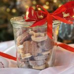 Biscottini edizione natalizia