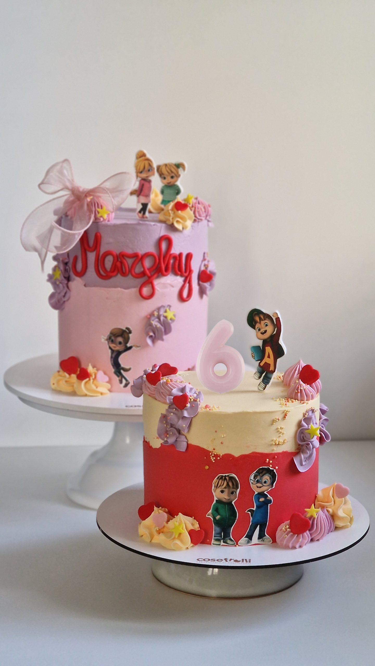 torta compleanno bologna